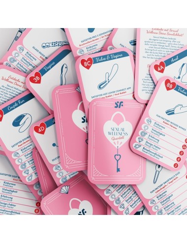 SATISFYER - DELUXE ADVENT CALENDAR 2025