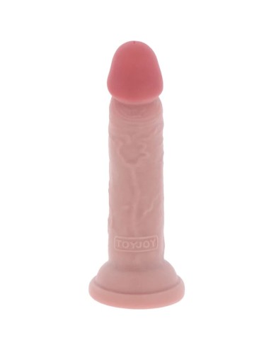 GET REAL - DELUXE REALISTIC PENIS 15 CM