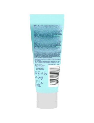 CONTROL - AQUAFEEL LUBRICANT WITH HYALURONIC ACID 80 ML