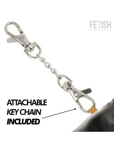 FETISH SUBMISSIVE - LUNO BDSM TEDDY BEAR MODEL 7