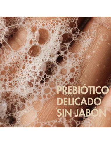 BIJOUX INDISCRETS - SEX AU NATUREL PREBIOTIC INTIMATE GEL WITH FOAM 150 ML