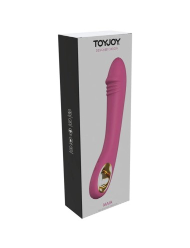 TOYJOY - MAIA G-SPOT VIBRATOR