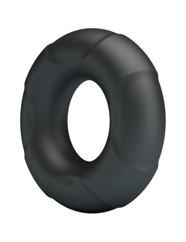 CRAZY BULL - ARVELL SILICONE RING MODEL 12