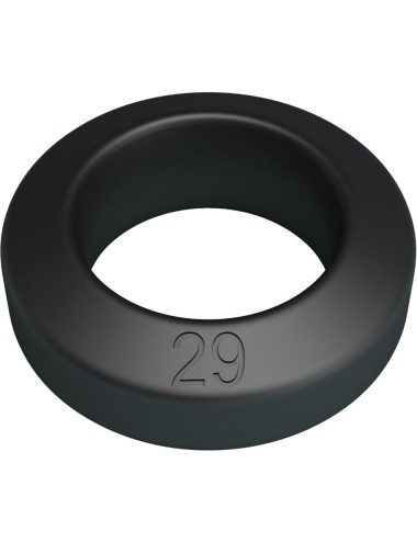 CRAZY BULL - BRODAN SILICONE RING MODEL 9