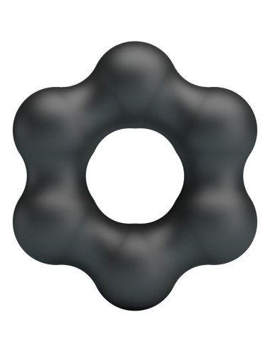 CRAZY BULL - CLAUZELL SILICONE RING MODEL 10