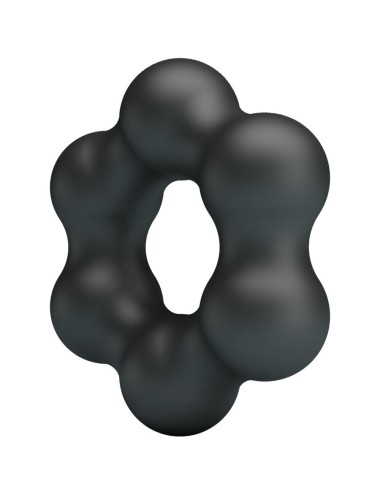 CRAZY BULL - CLAUZELL SILICONE RING MODEL 10