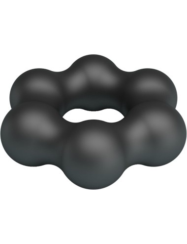 CRAZY BULL - CLAUZELL SILICONE RING MODEL 10