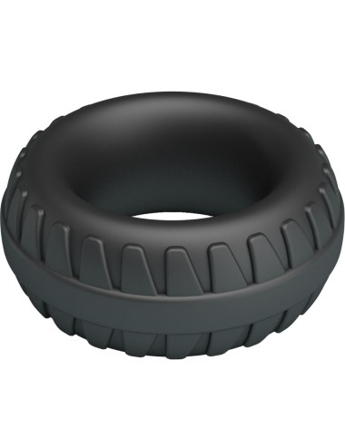 CRAZY BULL - DILSON SILICONE RING MODEL 3