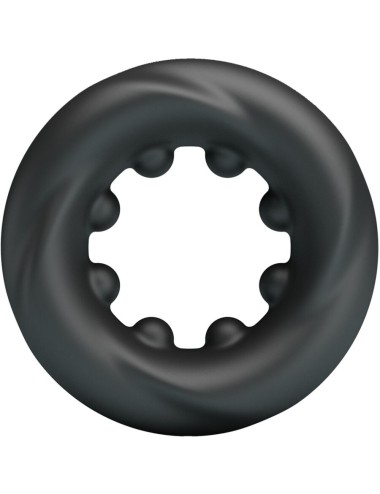 CRAZY BULL - DAQUEZ SILICONE RING MODEL 4