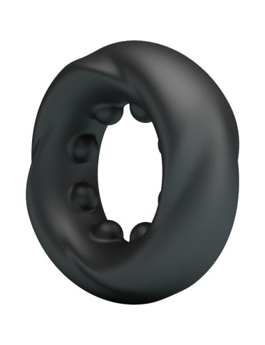 CRAZY BULL - DAQUEZ SILICONE RING MODEL 4