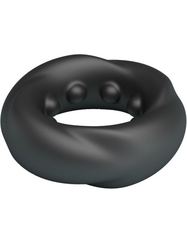 CRAZY BULL - DAQUEZ SILICONE RING MODEL 4