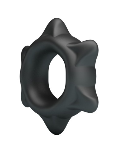 CRAZY BULL - ETHANIEL SILICONE RING MODEL 11
