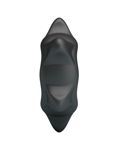 CRAZY BULL - ETHANIEL SILICONE RING MODEL 11