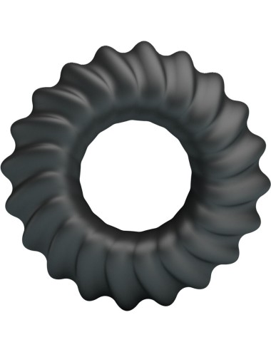 CRAZY BULL - FITZ SILICONE RING MODEL 8