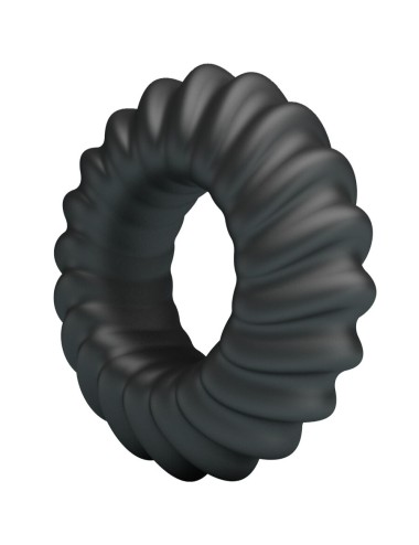 CRAZY BULL - FITZ SILICONE RING MODEL 8