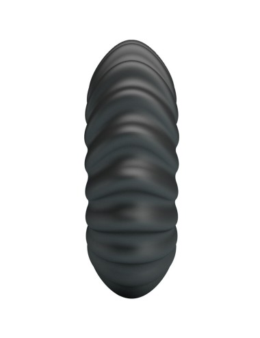 CRAZY BULL - FITZ SILICONE RING MODEL 8