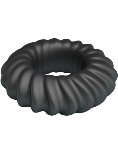 CRAZY BULL - FITZ SILICONE RING MODEL 8