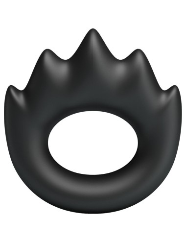 CRAZY BULL - HABERT SILICONE RING MODEL 13