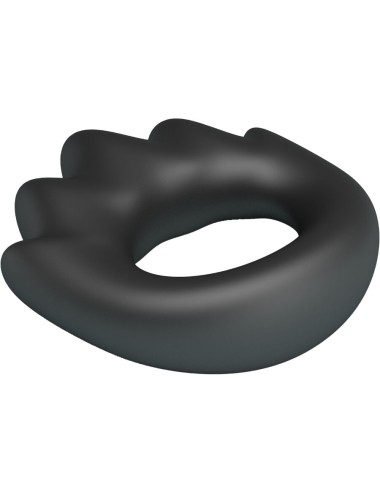 CRAZY BULL - HABERT SILICONE RING MODEL 13