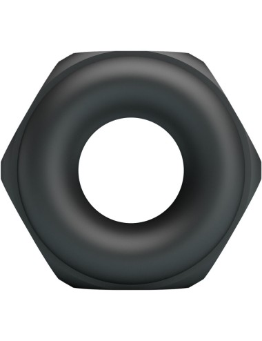 CRAZY BULL - JARVIUS SILICONE RING MODEL 14