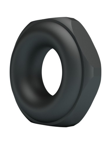 CRAZY BULL - JARVIUS SILICONE RING MODEL 14