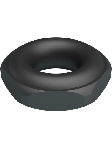CRAZY BULL - JARVIUS SILICONE RING MODEL 14