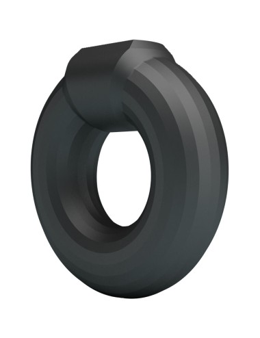 CRAZY BULL - KAYKE SILICONE RING MODEL 2