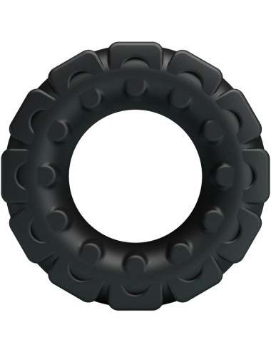 CRAZY BULL - LAIDEN SILICONE RING MODEL 5