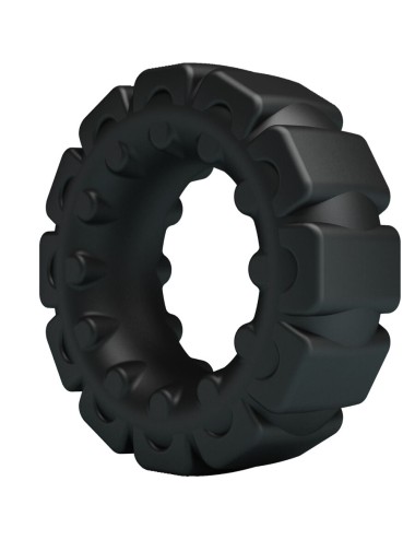 CRAZY BULL - LAIDEN SILICONE RING MODEL 5
