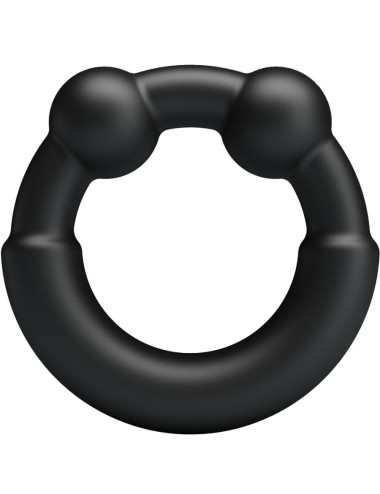 CRAZY BULL - MECO SILICONE RING MODEL 15