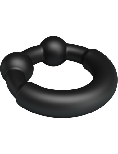 CRAZY BULL - MECO SILICONE RING MODEL 15
