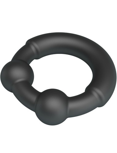 CRAZY BULL - MECO SILICONE RING MODEL 15