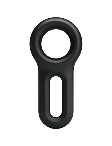 CRAZY BULL - ONIEL SILICONE RING MODEL 18