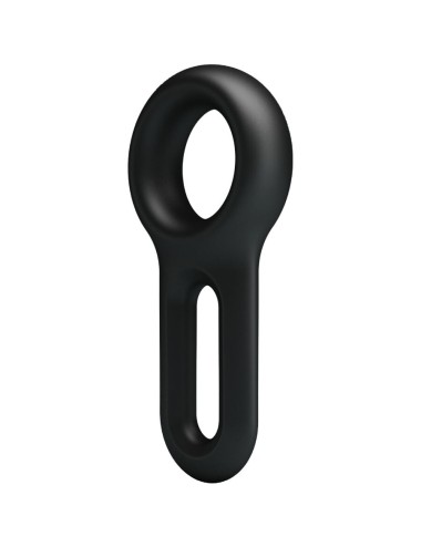 CRAZY BULL - ONIEL SILICONE RING MODEL 18