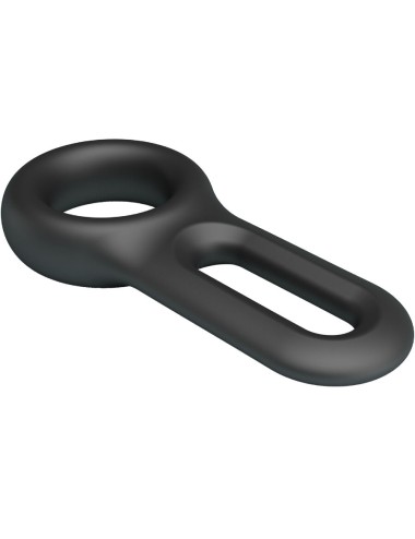 CRAZY BULL - ONIEL SILICONE RING MODEL 18