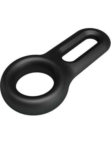 CRAZY BULL - ONIEL SILICONE RING MODEL 18
