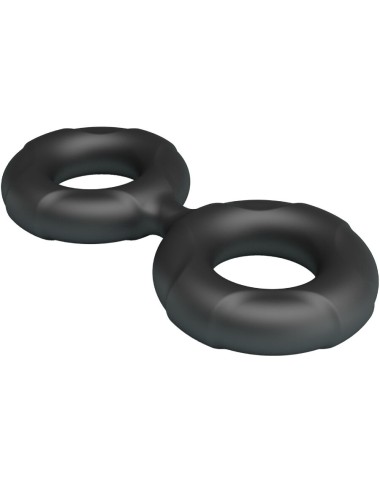 CRAZY BULL - RADWAN DOUBLE SILICONE RING MODEL 19
