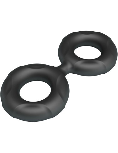 CRAZY BULL - RADWAN DOUBLE SILICONE RING MODEL 19