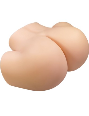 CRAZY BULL - ANAID REALISTIC FEMALE REAR VAGINA AND ANAL 7 KG