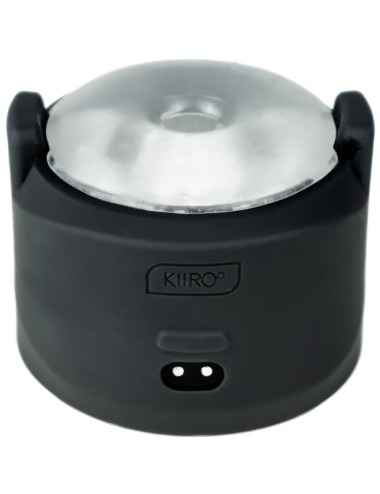 KIIROO - POWERSHOT MALE POCKET VIBRATOR