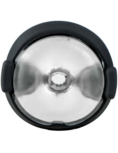 KIIROO - POWERSHOT MALE POCKET VIBRATOR