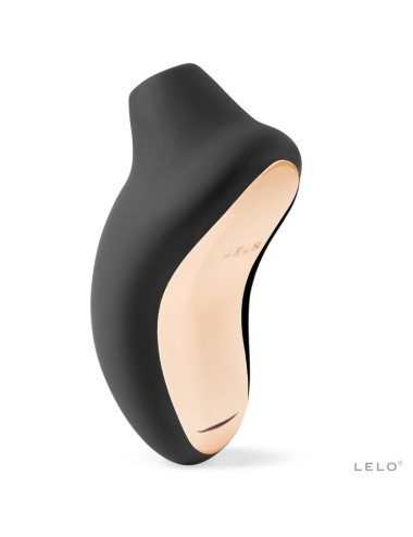 LELO - CLITORIS STIMULATOR SONA CRUISE BLACK