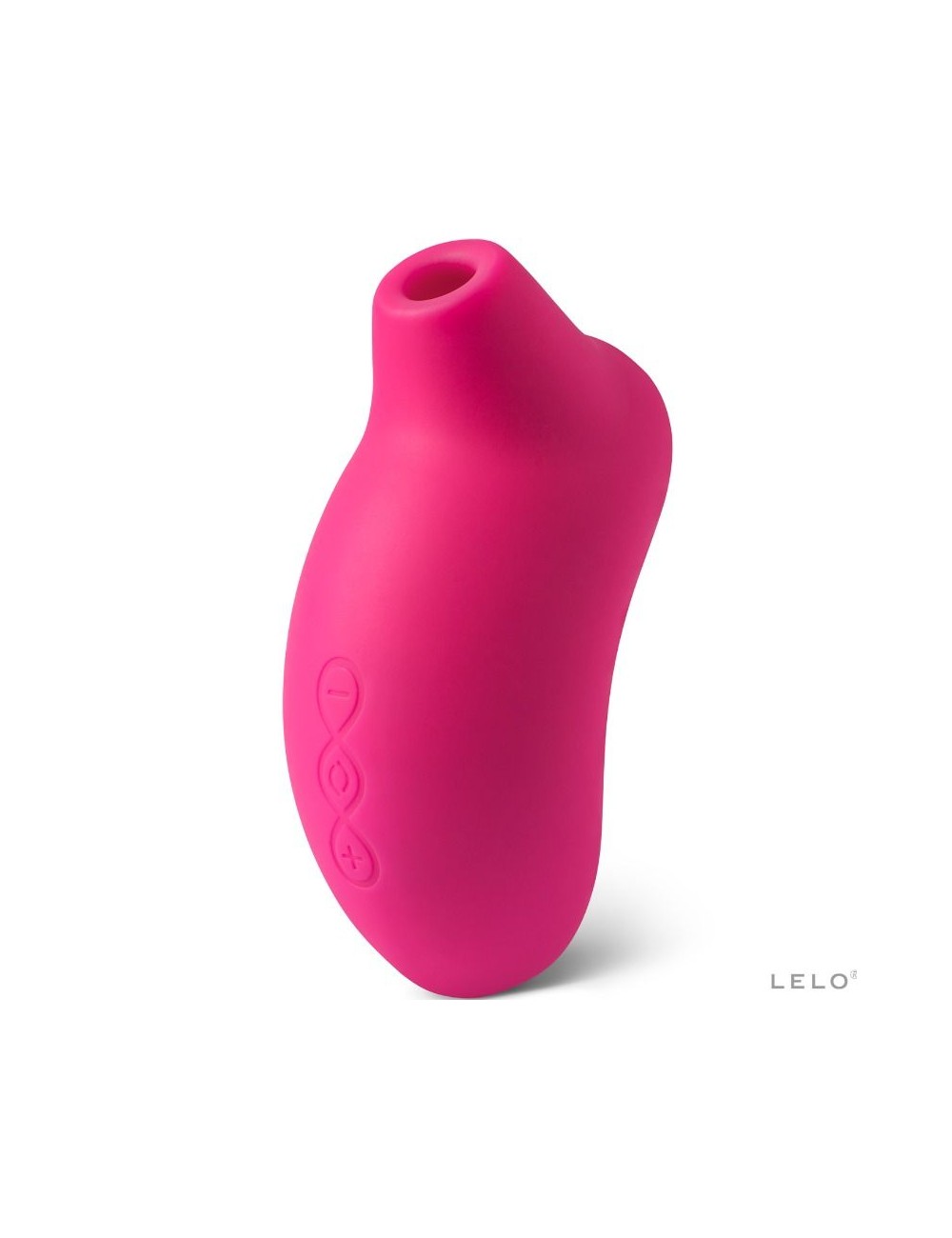 LELO - CLITORIS STIMULATOR SONA CRUISE FUCHSIA