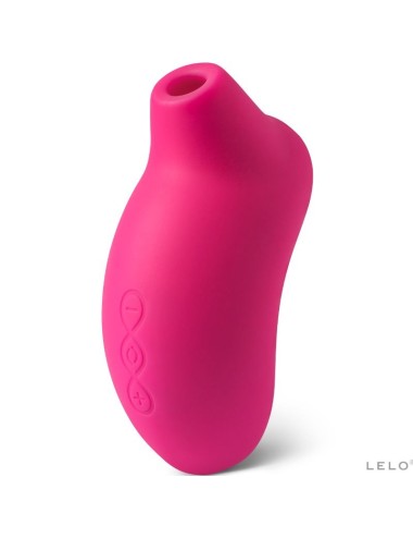 LELO - CLITORIS STIMULATOR SONA FUCHSIA COLOR