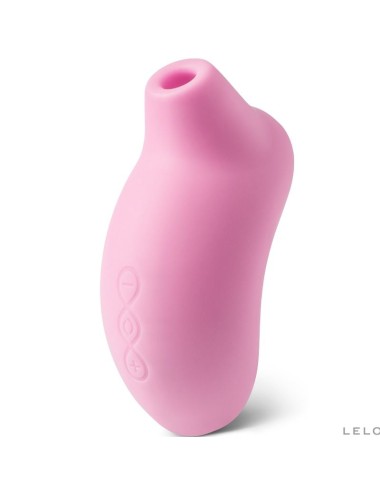 LELO - CLITORIS STIMULATOR SONA PINK