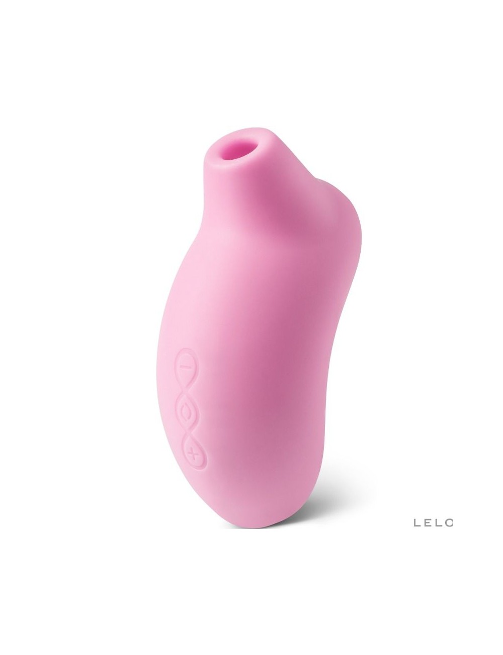LELO - CLITORIS STIMULATOR SONA PINK
