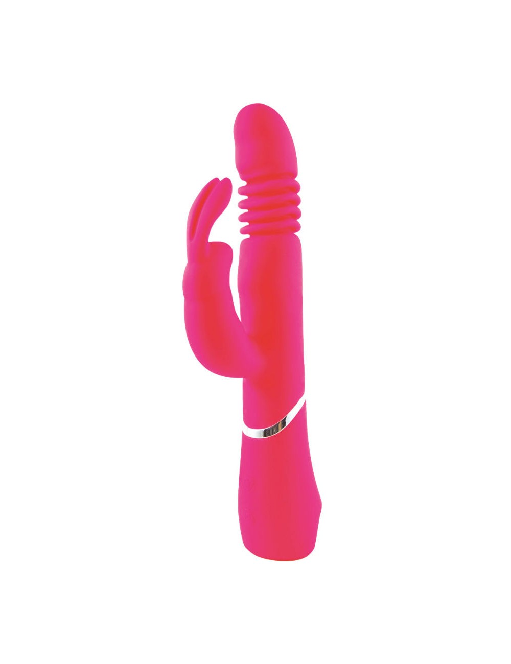 TREASURE MISSOURI SILICONE PINK