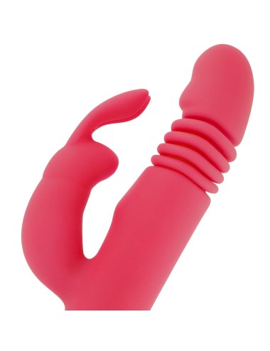 TREASURE MISSOURI SILICONE PINK