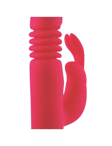 TREASURE MISSOURI SILICONE PINK