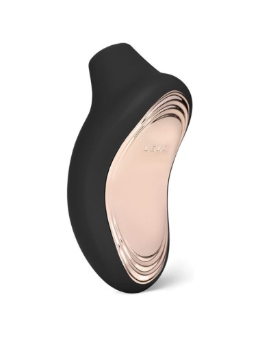 LELO - CLITORIS STIMULATOR SONA 2 CRUISE BLACK